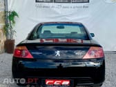 Peugeot 407 2.7 HDi V6