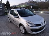 Renault Clio 1.2