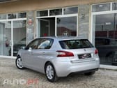 Peugeot 308 1.6 HDi Active