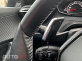 Peugeot 2008 1.5 BlueHDi Allure EAT8