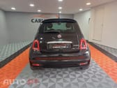 Fiat 500 1.0 Hybrid RockStar