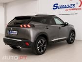 Peugeot 2008 1.2 PureTech Allure EAT8