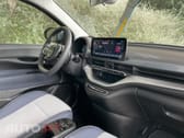 Fiat 500e 42kWh