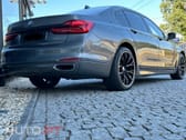 BMW 740 740 LE Xdrive Iperfomance