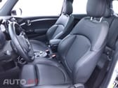 MINI Electric Cooper SE