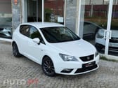 Seat Ibiza 1.2 12V i-Tech