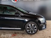 Renault Clio 1.0 TCe Techno Bi-Fuel