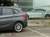 BMW 216 d Advantage Auto