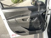 Citroen Berlingo 1.6 BlueHDi M Club