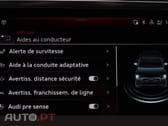 Audi Q3 45 TFSIe S line S tronic