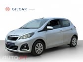 Peugeot 108 1.0 VTi Active