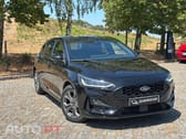 Ford Focus 1.0 EcoBoost MHEV ST-Line