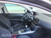 Peugeot 308 SW Puretech Allure