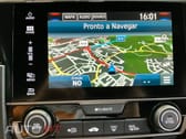 Honda Civic 1.0 i-VTEC Elegance