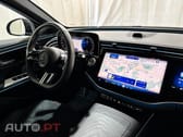 Mercedes-Benz E 300 AMG Line 4MATIC