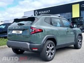 Dacia Duster Duster 1.0 TCe ECO-G Expression Bi-Fuel