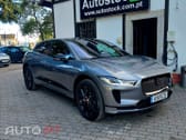 Jaguar I-Pace Black AWD Aut.