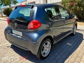 Toyota Aygo Cool
