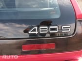 Volvo 480 S