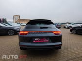 Porsche Panamera 4 E-Hybrid