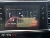 Peugeot 308 SW 1.6 BlueHDi Style