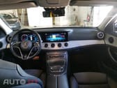 Mercedes-Benz E 300 de Avantgarde