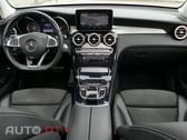 Mercedes-Benz GLC 220 d 4Matic 9G-TRONIC AMG Line