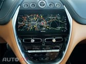 Aston Martin DBX 4.0 V8