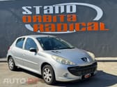 Peugeot 206 1.1 Trendy