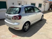 Volkswagen Golf Plus Golf 6 Plus