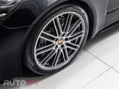 Porsche Panamera 4 E-Hybrid Platinum Edition PDLS