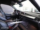 BMW X5 25 d sDrive Comfort 7L
