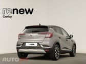 Renault Captur Captur 1.0 TCe Techno Bi-Fuel