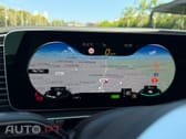 Mercedes-Benz GLE de 4Matic