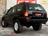 Jeep Grand Cherokee 3.1 TD SWAP 2.7CRD