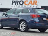 Opel Astra Sports Tourer 1.3 CDTi Cosmo S/S