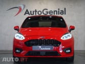 Ford Fiesta 1.0 EcoBoost ST-Line