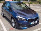 BMW 216 Active tourer sport line 2019