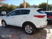 Kia Sportage 1.7 CRDi ISG Nav Line