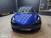 Tesla Model 3 Standard Range Plus RWD