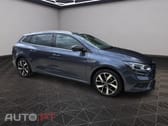 Renault Mégane Sport Tourer 1.5 Blue dCi Limited