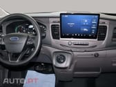 Ford Transit I.V.A DEDUTÍVEL 390 L2H2 HA Trend