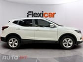 Nissan Qashqai Acenta Connect