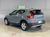 Volvo XC40 2.0 D3 Geartronic Momentum Plus