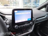 Ford Fiesta 1.0 EcoBoost MHEV ST-Line