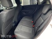Ford Fiesta 1.25 Titanium