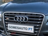 Audi S8 Standard