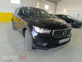 Volvo XC40 1.5 T4 PHEV Inscription Expression