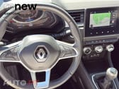 Renault Captur 1.0 Techno