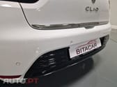 Renault Clio 1.5 dCi Limited